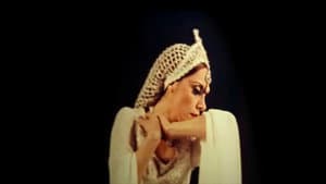 Fairuz, we hielden zoveel van mekaar — foto 1
