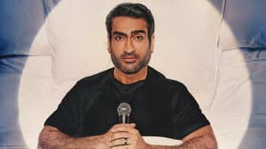 Kumail Nanjiani: Pensamientos nocturnos — foto 4