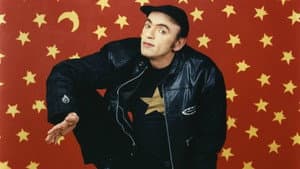 Élie Kakou, ben alors... 20 ans déjà — foto 1