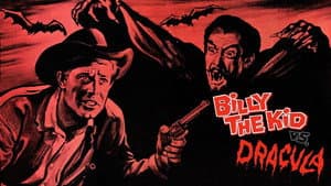 Billy the Kid Versus Dracula — foto 6