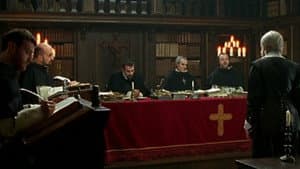 Galilée ou L'Amour de Dieu — foto 1