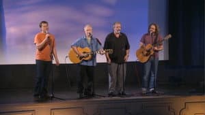 RiffTrax Live: Plan 9 from Outer Space — foto 3
