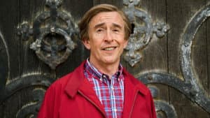 How Are You? It's Alan (Partridge) — foto 3