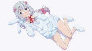 Eromanga Sensei — foto 7
