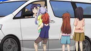 Non Non Biyori Movie: Vacation — foto 4