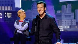 Jeff Dunham: Relative Disaster — foto 1