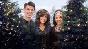 A Fiancé for Christmas — foto 1