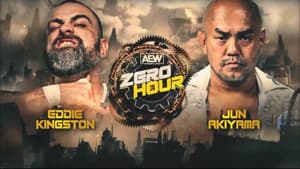 AEW Full Gear 2022: Zero Hour — foto 1