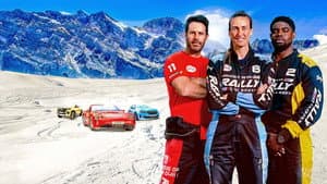 A League Of Their Own: The Rally — foto 1