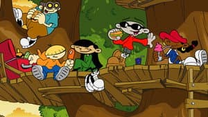 KND: Los chicos del barrio — foto 4