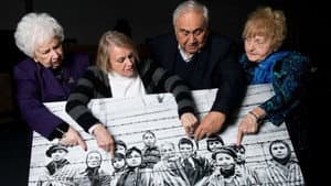 Dr Münch - läkare i Auschwitz — foto 1