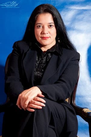 Rocio Tavera