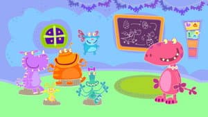 School of Roars — foto 6