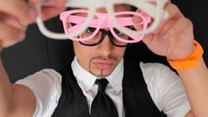 Vincent Finch: Diario de un ego — foto 1