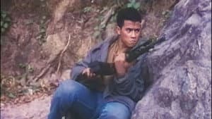 Beloy Montemayor Jr.: Tirador Ng Cebu — foto 1