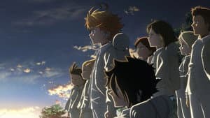 The Promised Neverland — foto 12
