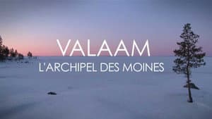Valaam, l'archipel des moines — foto 1