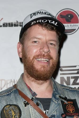 Jason Lei Howden