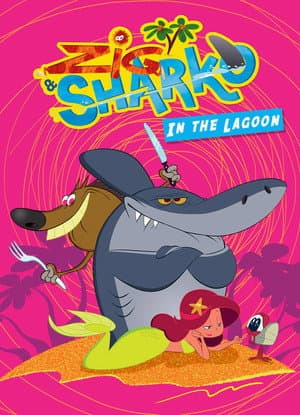 Temporada 1