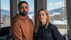 Los crímenes de Åre — foto 6