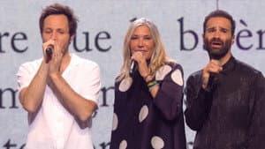 Les Enfoirés 2024 - On a 35 ans ! — foto 1