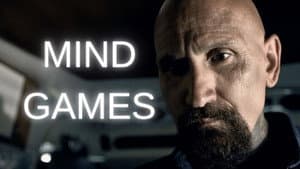 Mind Games — foto 3