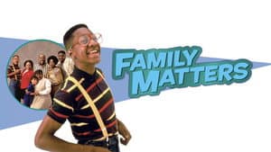 Family Matters — foto 11