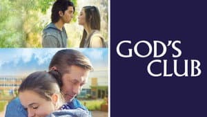 God's Club — foto 2