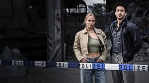 Mord im Revier - Die tote Braut — foto 1