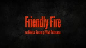 Friendly Fire — foto 1