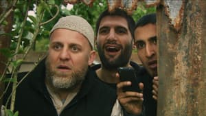 Four Lions — foto 6