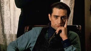 Robert De Niro, l'arme du silence — foto 2