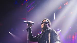 Lenny Kravitz: Live at the iTunes Festival — foto 1