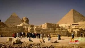 The Lost Pyramid — foto 1