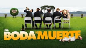Los padrinos de la boda — foto 4