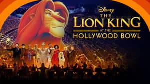 El Rey León en el Hollywood Bowl — foto 7