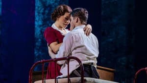 Bonnie & Clyde: The Musical — foto 11