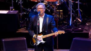 Eric Clapton & Friends in Concert — foto 1