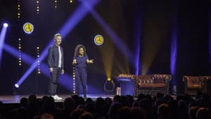 La Murder Party d'Elodie Arnould au Festival Arcomik — foto 5