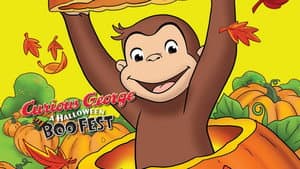 Jorge el Curioso: El festival de Halloween — foto 3
