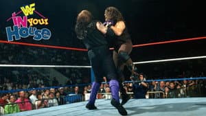 WWE In Your House 11: Buried Alive — foto 4