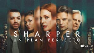 Sharper: Un plan perfecto — foto 6