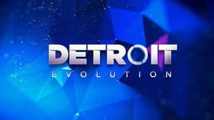 Detroit Evolution — foto 1