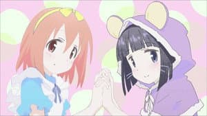 Mahou Shoujo Nante Mouiidesukara — foto 1