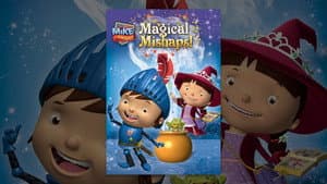 Mike the Knight: Magical Mishaps — foto 2