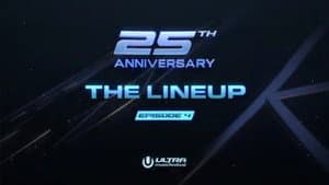 The Lineup
