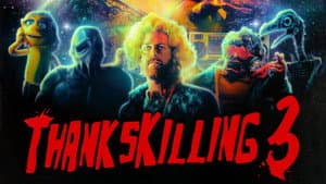 ThanksKilling 3 — foto 3