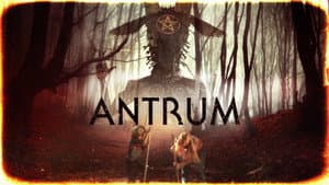 Antrum — foto 11