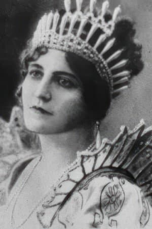 Georgette Sorelle