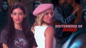 Sisterhood of Secrets — foto 1